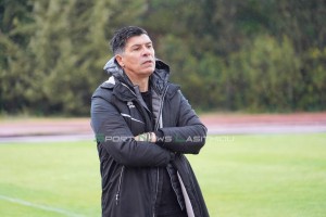 Περιζήτητος ο Μάρκος Στεφανίδης
