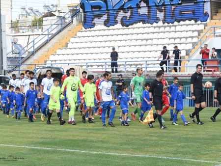 Οι «κυανόλευκοι» μπόμπιρες του City