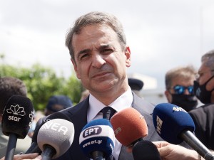Επιστολή Διαγόρα στον Πρωθυπουργό