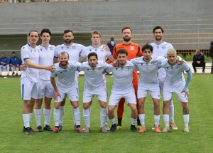 Καλπάζει προς τη SL2 ο Νέστος Χρυσούπολης