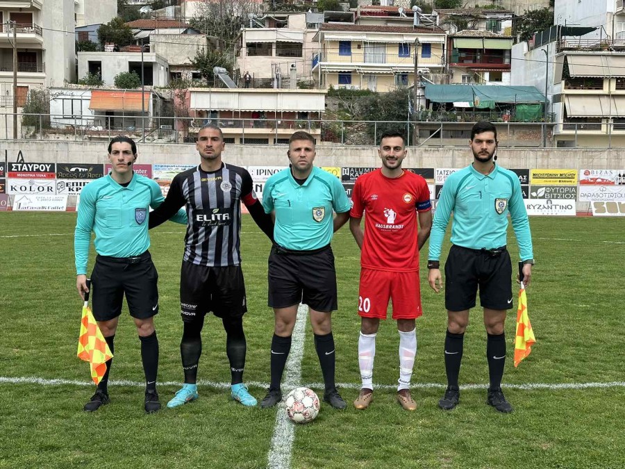 Εμειναν στο μηδέν στην Αρτα