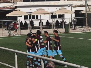 ΑΕΡ Αφάντου-Ελλάς Σύρου 0-2 (video)
