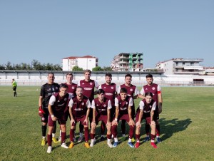 Θερμαϊκός Θέρμης-Κιλκισιακός 0-1 (video)