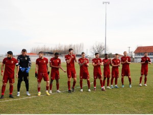 Απόλλων Πόντου-Ηρακλής Λάρισας 1-0 (video)