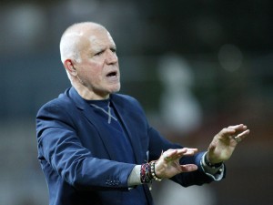Επίσημο του Αναστόπουλου