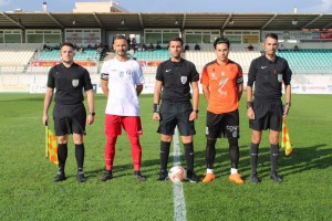 Σπουδαίο διπλό για τον Νέστο Χρυσούπολης