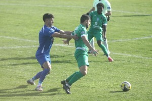 Επιστροφή Καπνίδη