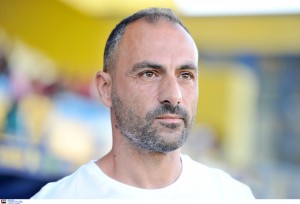 Ο Γεωργιάδης στον Πανσερραϊκό
