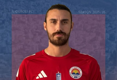 Δεύτερη κίνηση με Κολτσίδα