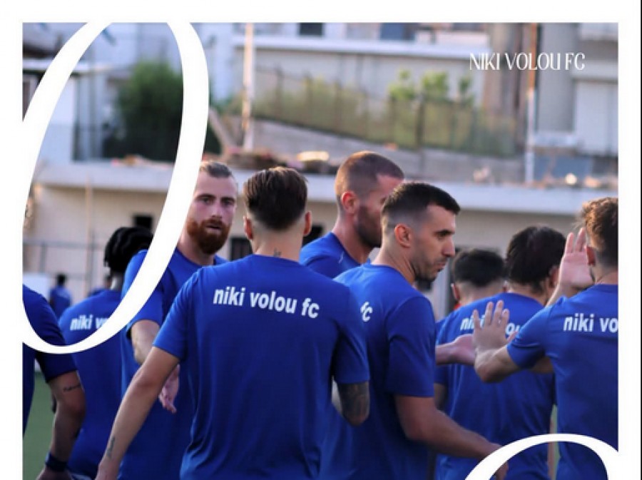 Φιλική Νίκη με Πολέτο και Τζίμα
