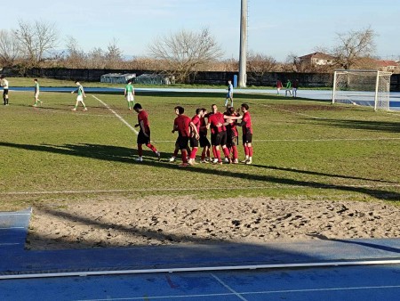 ΑΕ Αλεξάνδρειας-Απόλλων Καλαμαριάς 0-4 (video)