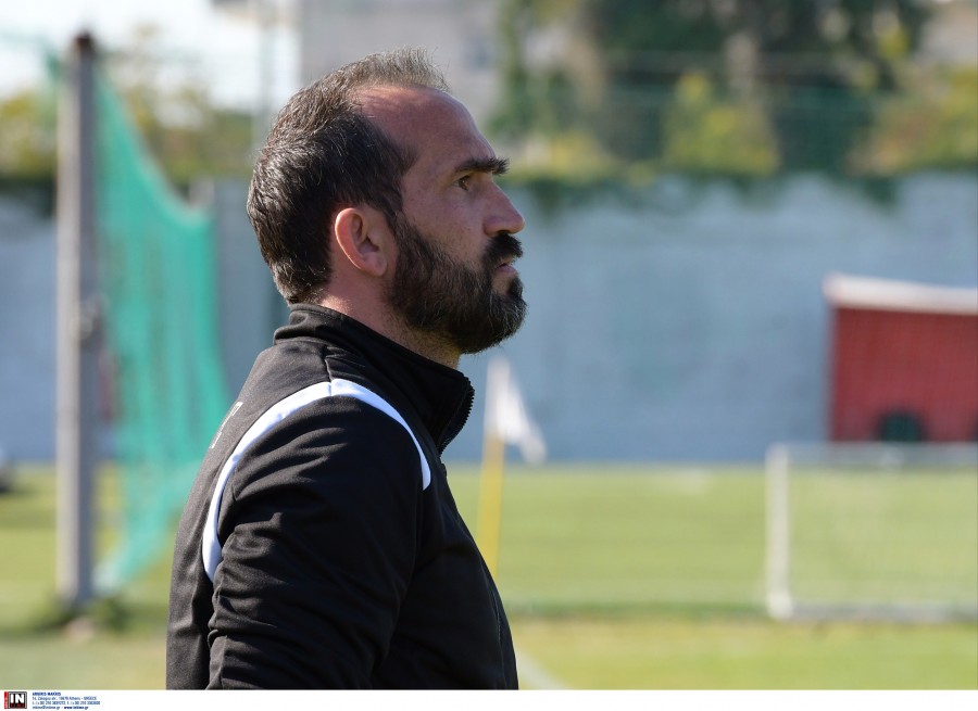 Τα κλειδιά στον Γκέκα