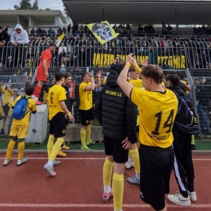 Ατσαλένιος - Ηλυσιακός 1-2: Παραμονή με ήρωα τον Τσίπρα!