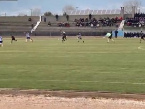 Νέστος Χρυσούπολης-Ορφέας Ξάνθης 2-1 (video)