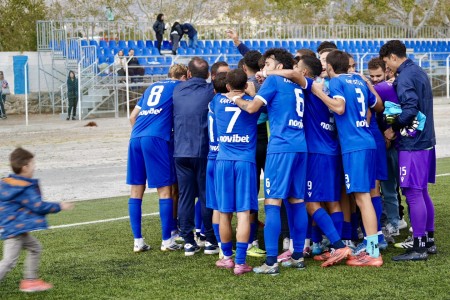 ΑΟ Καρύστου - Διαγόρας Ρόδου 0-0: Οι Ροδίτες... αρνούνται να χάσουν!