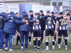 Δόξα Δράμας-Αγροτικός Αστέρας 3-2 (video)