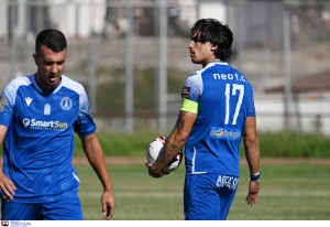 Εθνικός Ν. Κεραμιδίου-ΑΕ Ευόσμου 2-0: Γύρισε στα τρίποντα