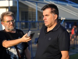 Μαντζανάς: «Θα βοηθήσω οικονομικά τον ΑΟ Τρίκαλα, για να μην παίξει στο τοπικό»