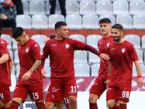 Στην Εθνική ο Νίνο