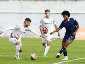 Προοδευτική-Καλλιθέα 0-1 (video)