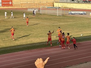 ΑΟΝΑ-Παναιγιάλειος 4-0 (video)