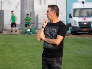 Συζητήσεις με Αμανατίδη