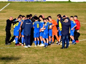 Ερμιονίδα-Πανγυθεατικός 3-0 (video)
