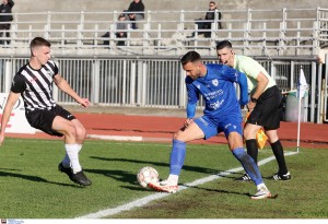 Γ’ Εθνική: Οι πρώτοι σκόρερ