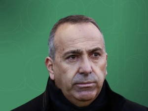 Πανθρακικός: Τα ηνία στον Αμανατίδη