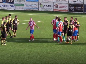 Διπλό και τέταρτη σερί νίκη για Τηλυκράτη