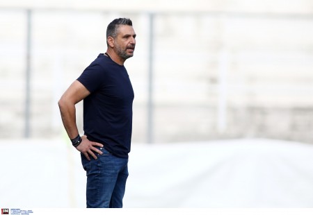 Το «αντίο» του Καραμπετάκη στον ΑΟΚ