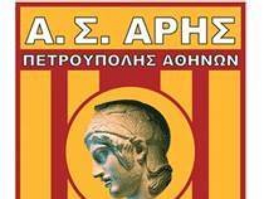 Άρης Πετρούπολης: Η αποστολή για τον αγώνα με τον Αλμυρό