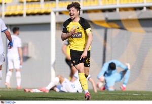 «Ψώνια» από ΑΕΚ η Καλλιθέα