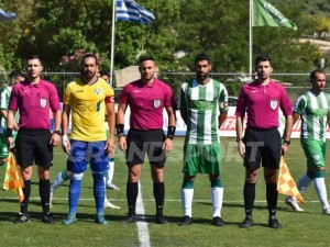 Εκτός SL2 ο Γιούχτας