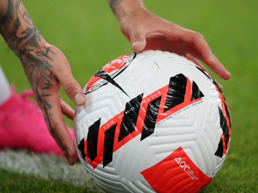 Τα αποτελέσματα της ημέρας σε Super League 2 και Γ' Εθνική(11/10)
