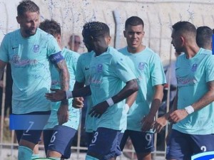 Θύελλα Ραφήνας-ΑΕ Μυκόνου 0-2 (video)