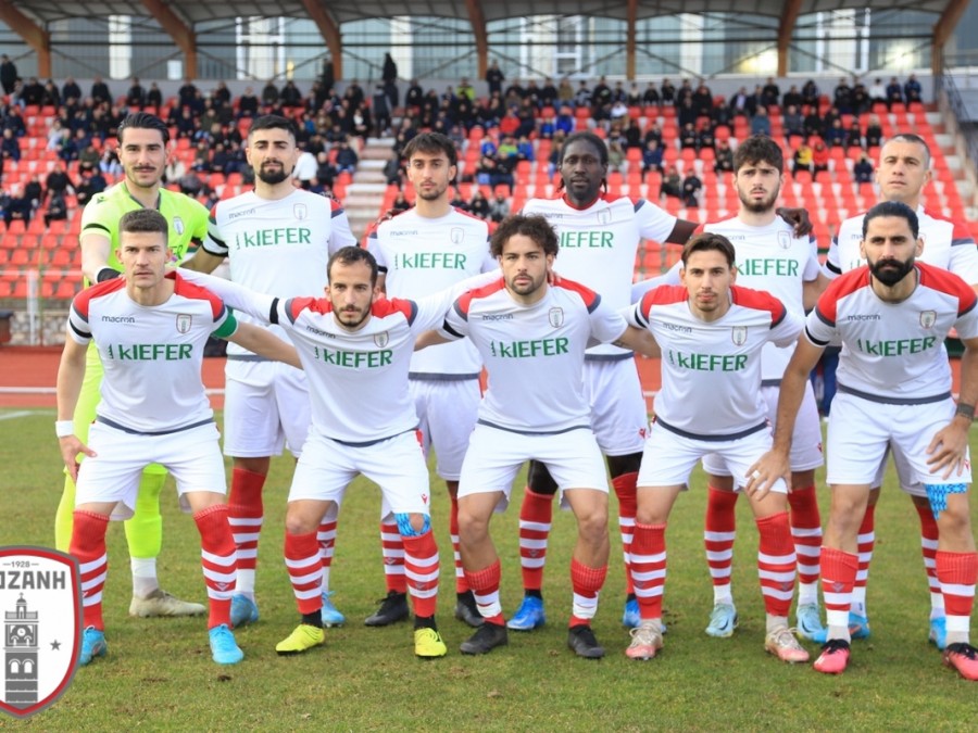 ΠΑΟΚ Κρηστώνης-Κοζάνη 1-1 (video)