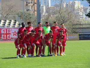 Πανσερραϊκός-Αλμωπός Αριδαίας 2-0 (video)
