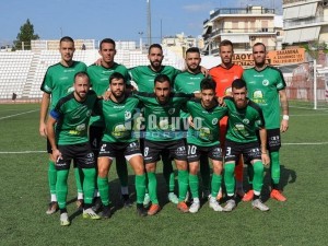 "Πεντάρα" ο Ερμής Ζωνιανών