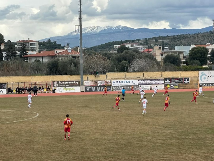 Σημαντική νίκη για τη Ν. Αρτάκη