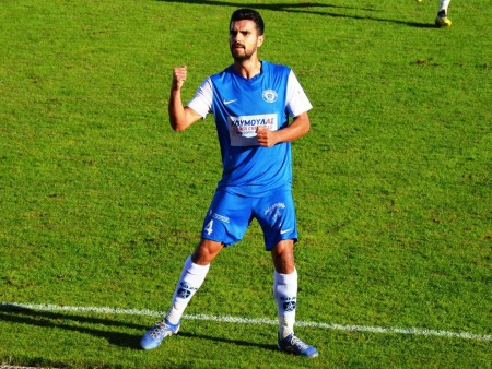Συνεχίζει στον Άγιο Νικόλαο ο Φουκαράκης