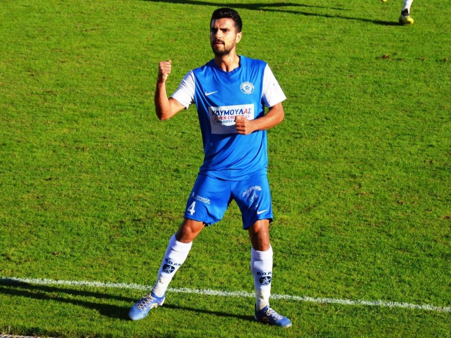 Συνεχίζει στον Άγιο Νικόλαο ο Φουκαράκης