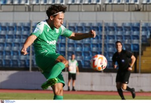 Πανιώνιος: Συμφωνία με Μπελμόντ