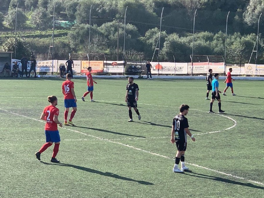 Ακόμα σκοράρουν στα Ζωνιανά, ο Πανιώνιος 4-3 τον Ερμή
