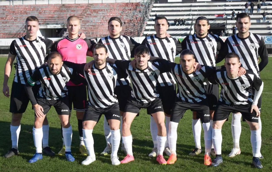 Νίκησε και ελπίζει η Δόξα Δράμας