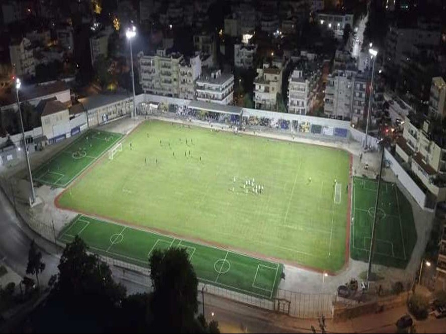 Δόξα Δράμας: Με Βύρωνα Καβάλας το επόμενο φιλικό