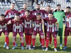 Πανδραμαϊκός-Καβάλα 2-0 (video)