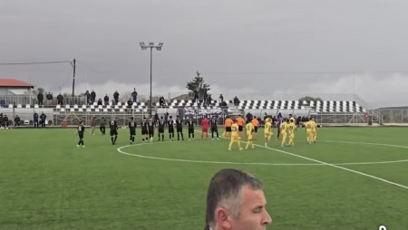 Στο παιχνίδι της ανόδου η Ζάκυνθος