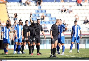 Ο Σαταριάνο άνοιξε τον δρόμο και ο Καντίγιο στις καθυστερήσεις χάρισε τη νίκη στην Καλλιθέα