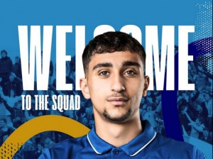 Παπαδόπουλο ο ΑΟΚ